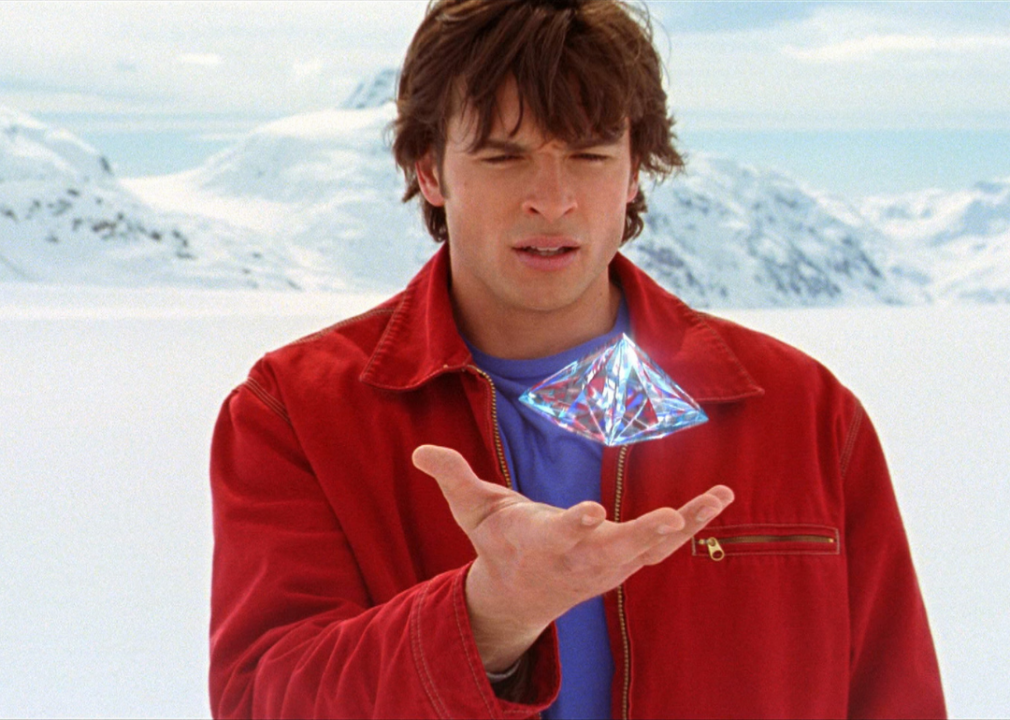 Smallville